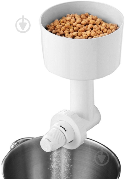 Насадка-мельница Kenwood AT941A мельница для круп KENWOOD AT941A - фото 2