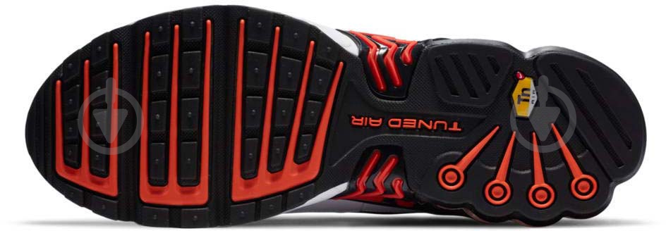 Кросівки чоловічі демісезонні Nike Air Max Exosense CK6715-101 р.42 білі - фото 10