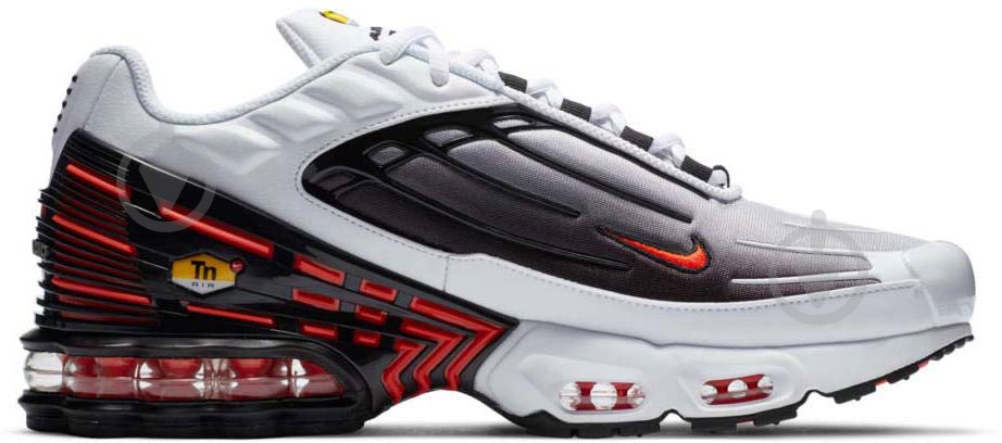 Кросівки чоловічі демісезонні Nike Air Max Exosense CK6715-101 р.42 білі - фото 4