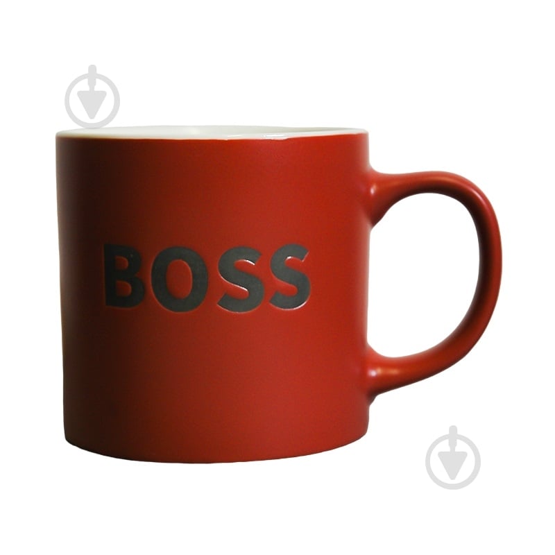 Чашка Vittora Boss 485 мл - фото 5 Чашка Vittora Boss 485 мл - фото 5