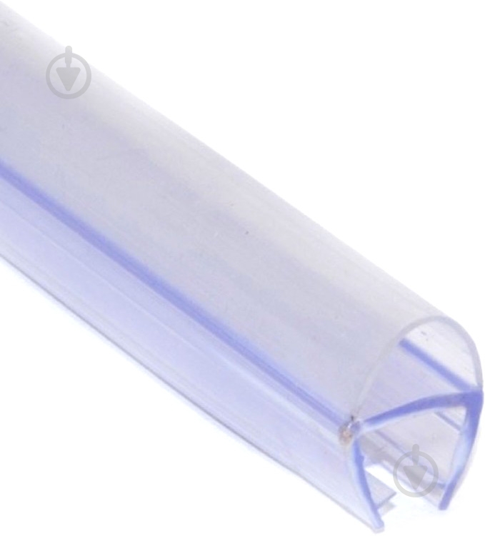 Уплотнитель универсальный Роллі с брызгозащитой 009 4-6 мм - фото 1