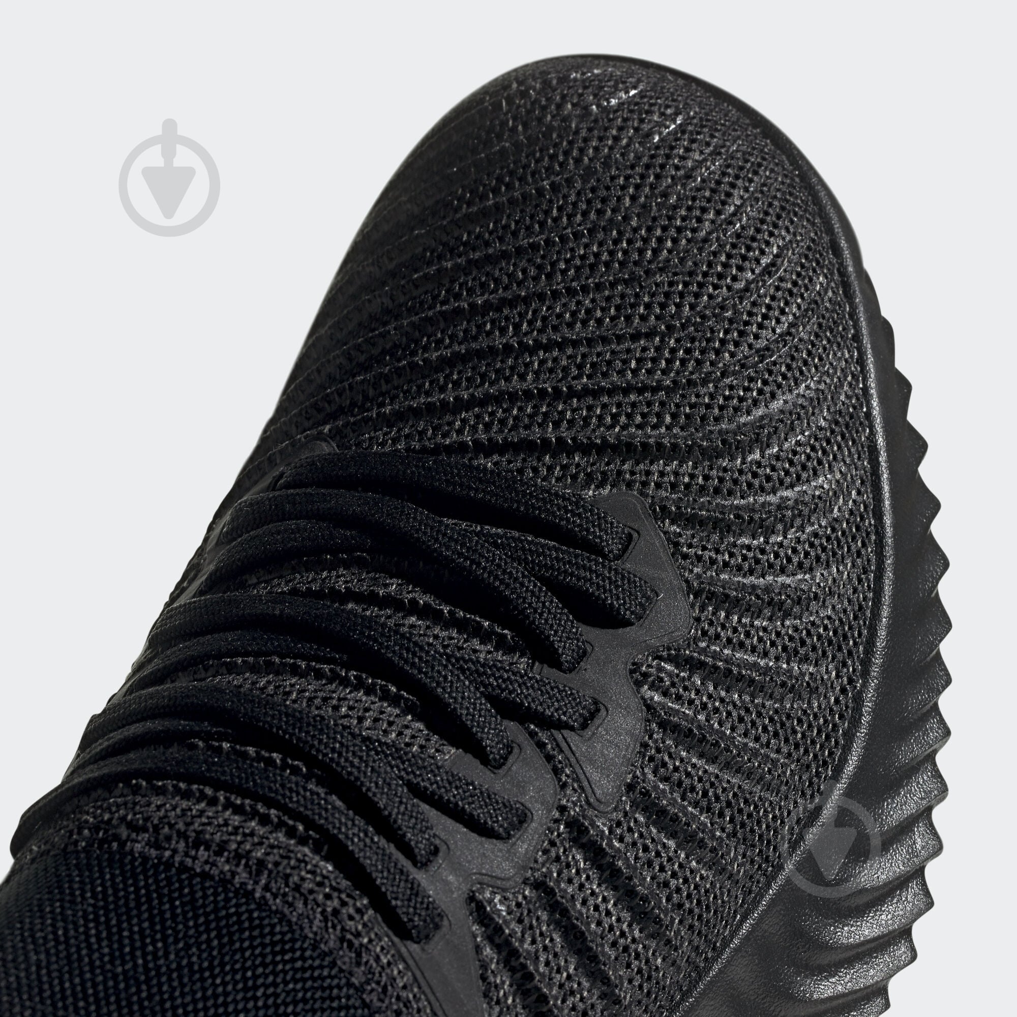 Кроссовки мужские Adidas AlphaBOUNCE TRAINER CG5676 р.42 черные - фото 8