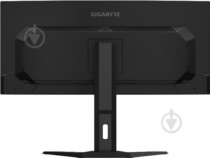 Монітор Gigabyte 34" (MO34WQC Gaming Monitor) - фото 6