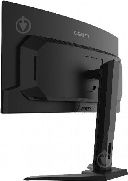 Монітор Gigabyte 34" (MO34WQC Gaming Monitor) - фото 5