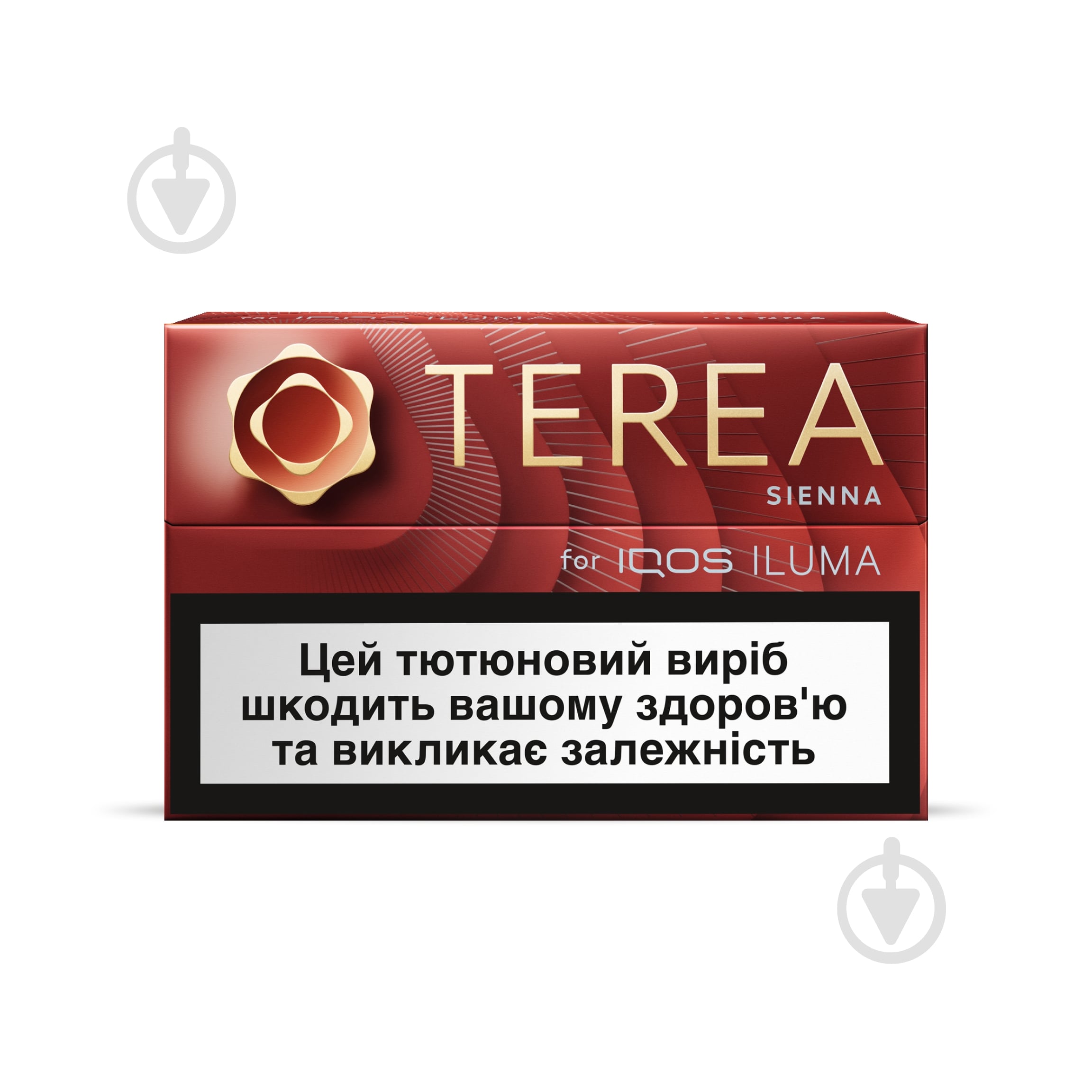 Стіки TEREA Sienna 20 шт. - фото 1