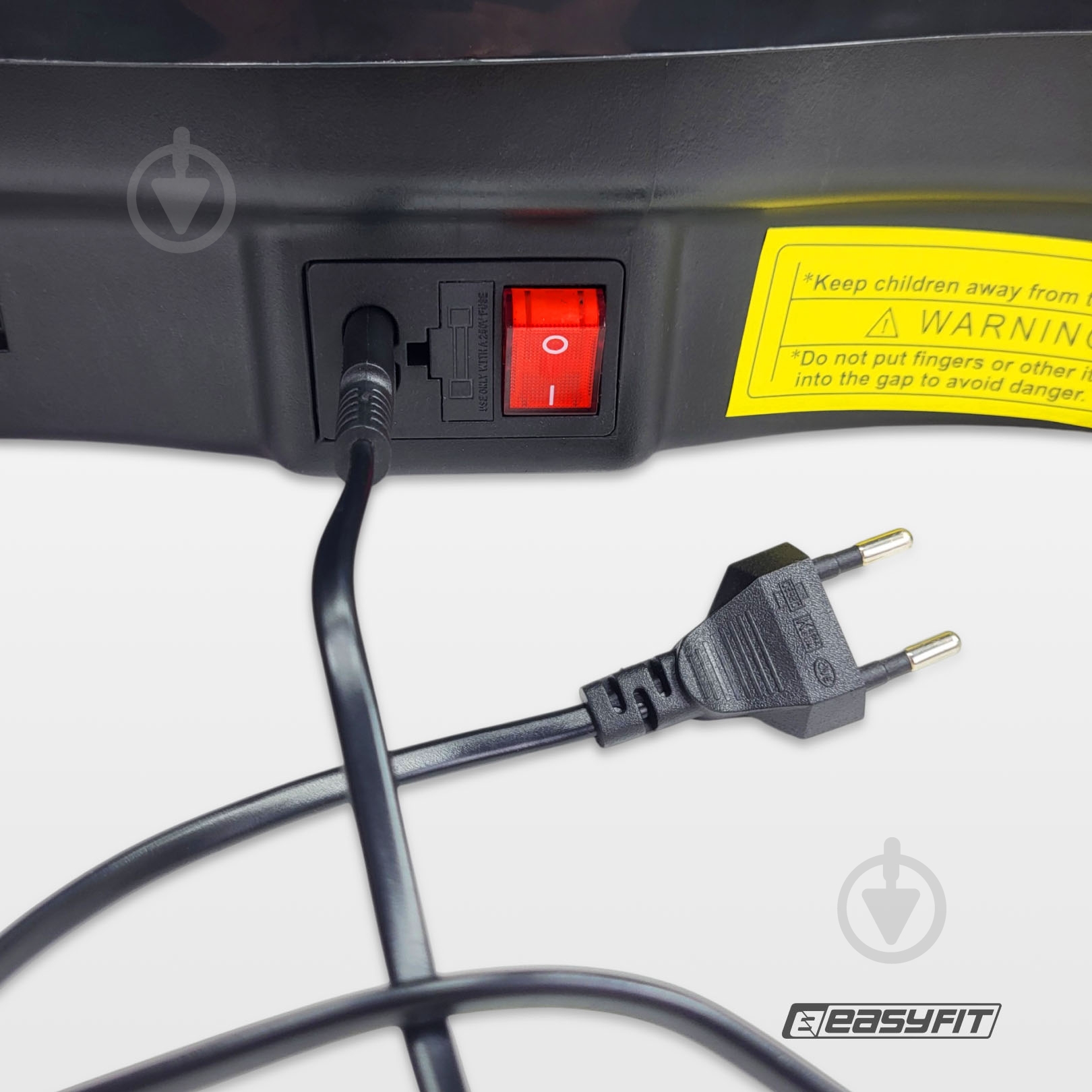 Виброплатформа EasyFit VibroStep (EF-0547) - фото 9 Виброплатформа EasyFit VibroStep (EF-0547) - фото 9