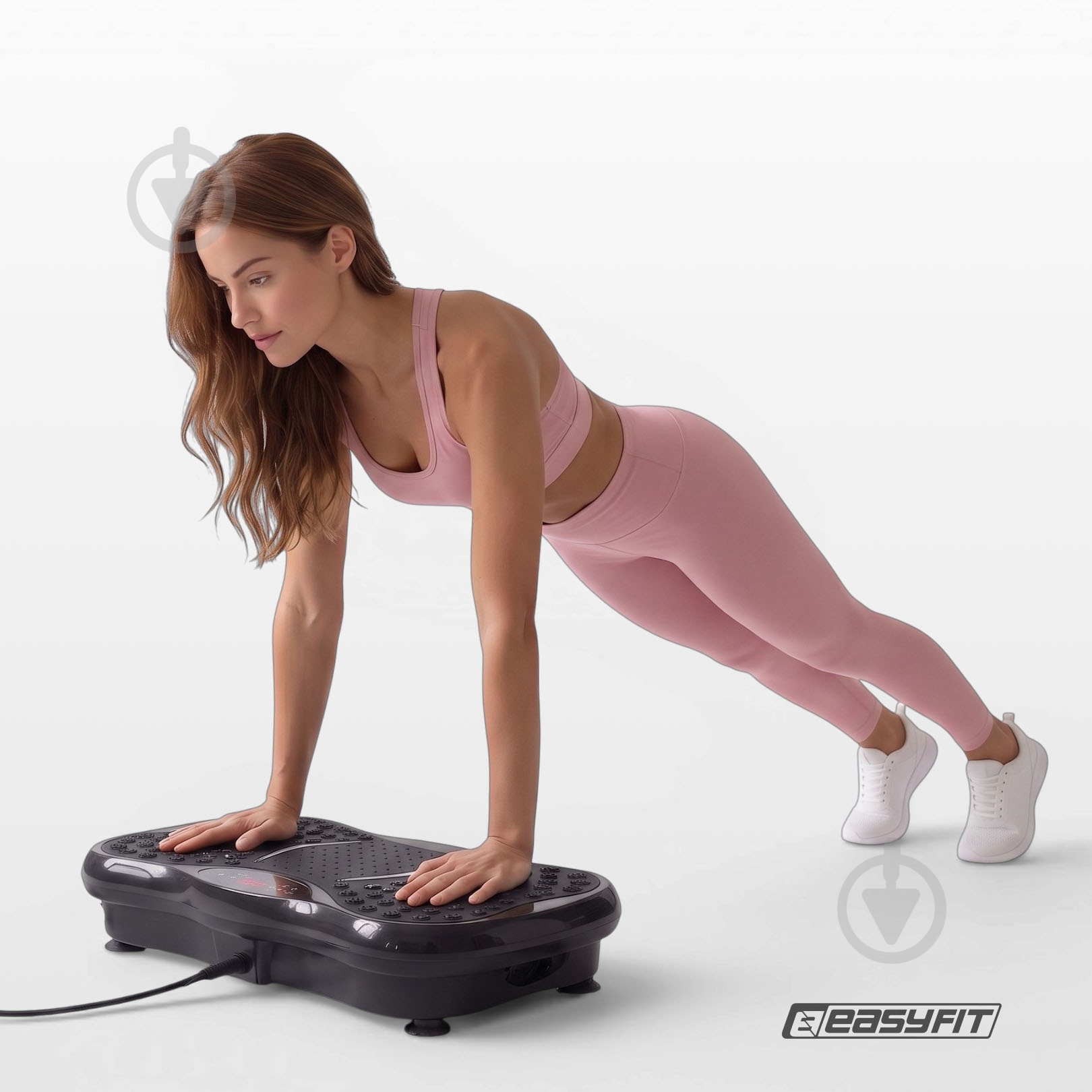 Виброплатформа EasyFit VibroStep (EF-0547) - фото 12 Виброплатформа EasyFit VibroStep (EF-0547) - фото 12