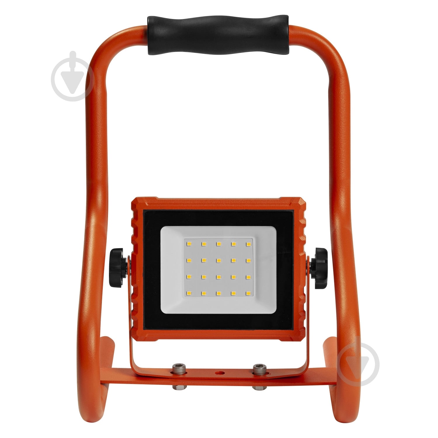 Фонарь прожекторный Ledvance Led Worklight Battery оранжевый - фото 4