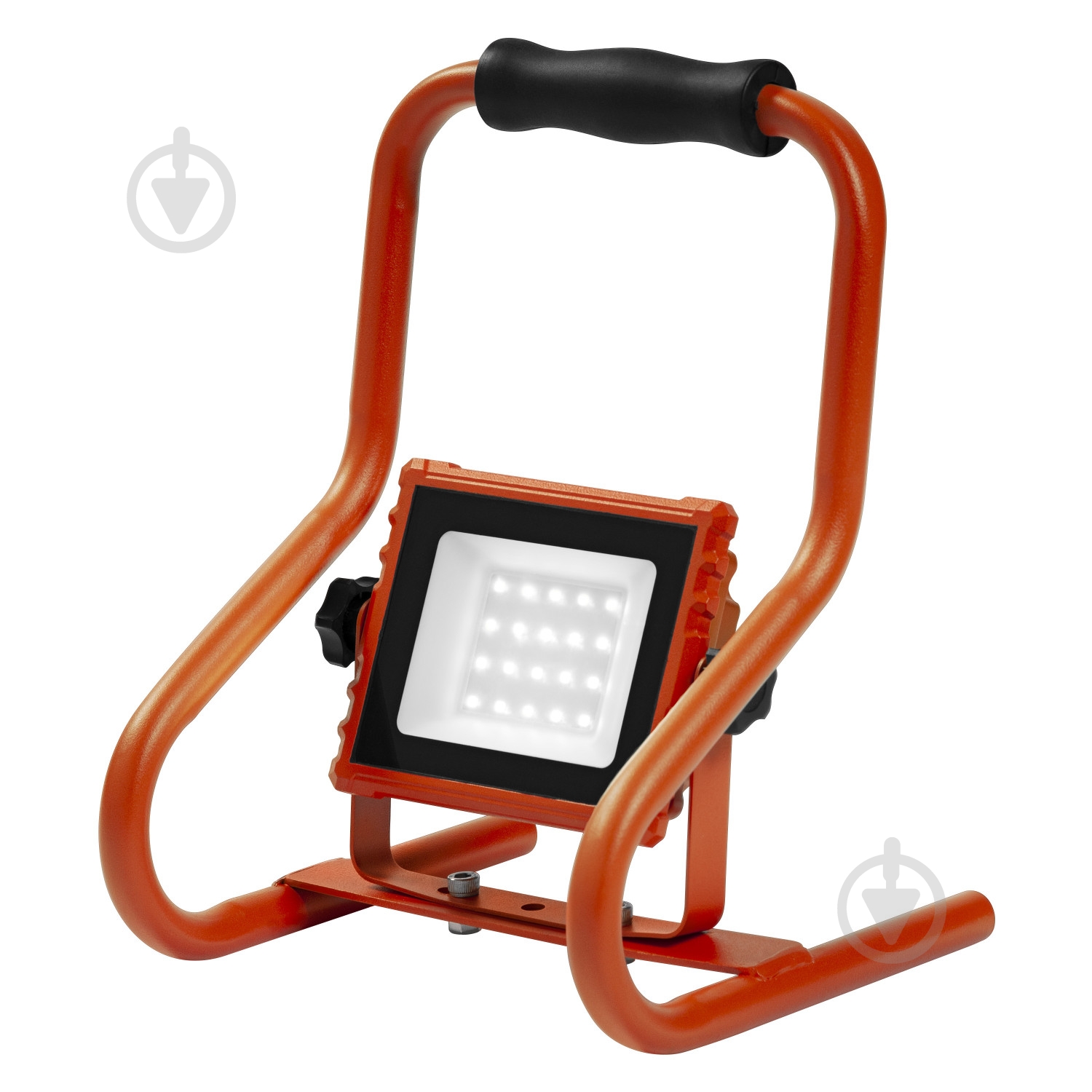 Фонарь прожекторный Ledvance Led Worklight Battery оранжевый - фото 3