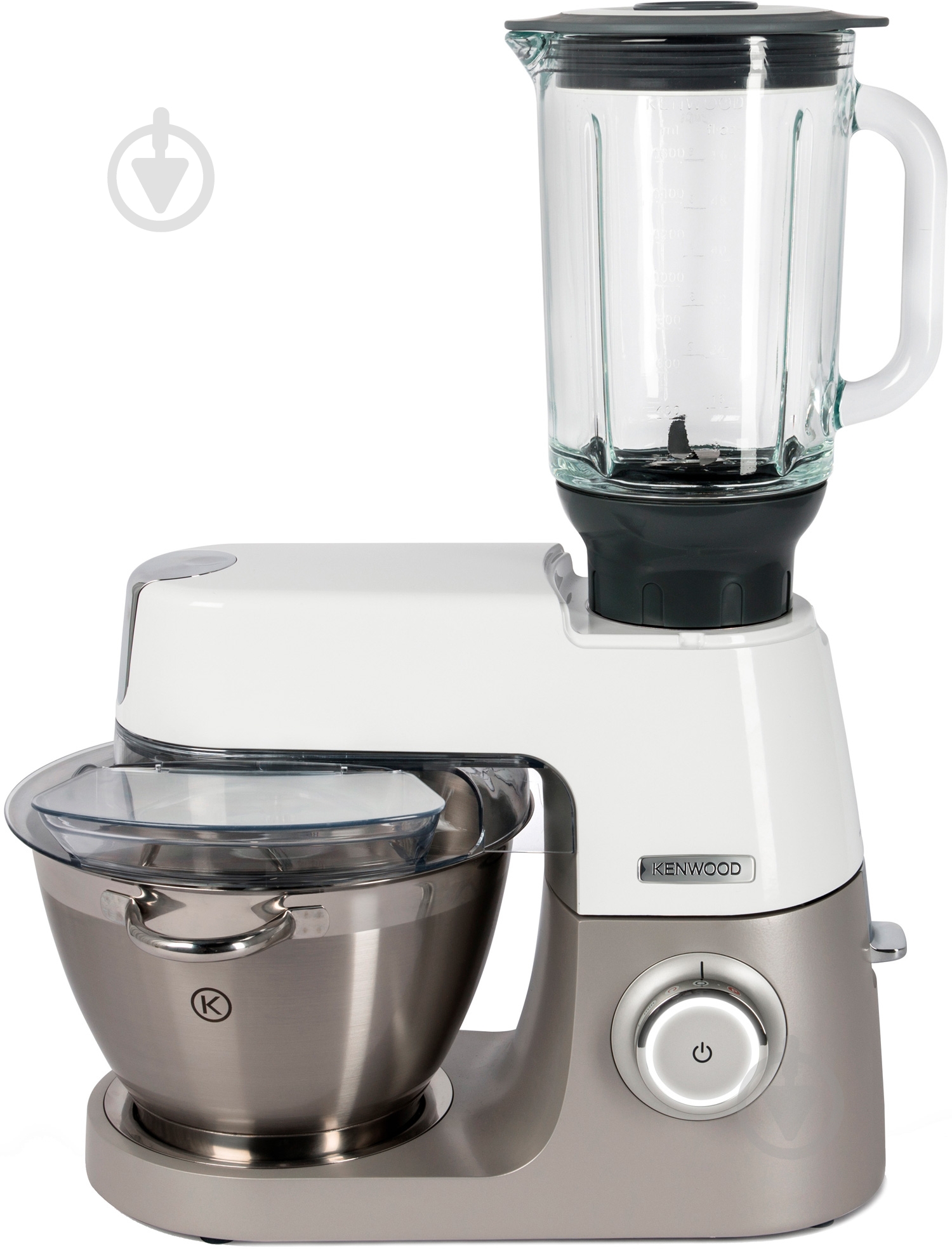 Насадка-блендер Kenwood KAH358GL TBL Блендер KENWOOD KAH358GL - фото 2 Насадка-блендер Kenwood KAH358GL TBL Блендер KENWOOD KAH358GL - фото 2