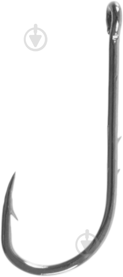 Крючок Cobra №6 10 шт. - фото 3