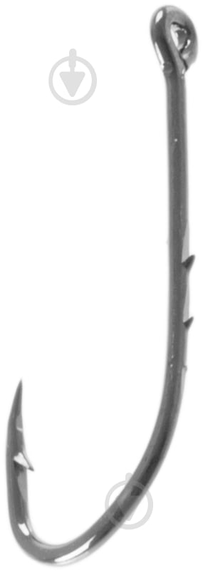 Крючок Cobra №6 10 шт. - фото 2