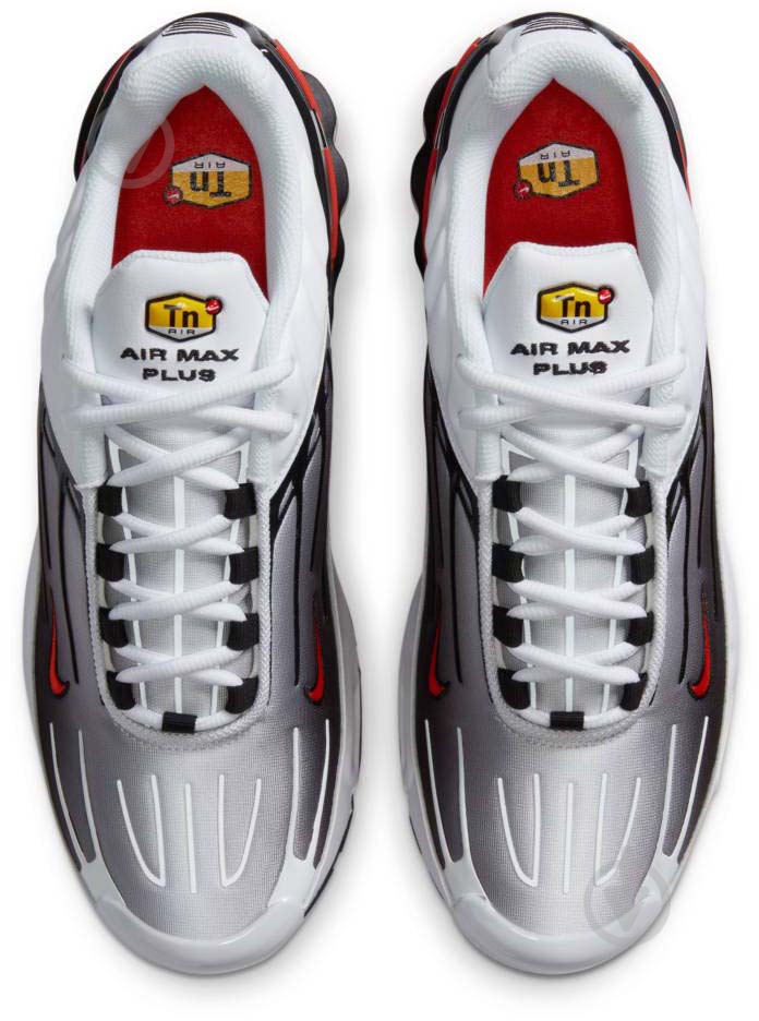 Кроссовки мужские демисезонные Nike Air Max Exosense CK6715-101 р.44,5 белые - фото 6