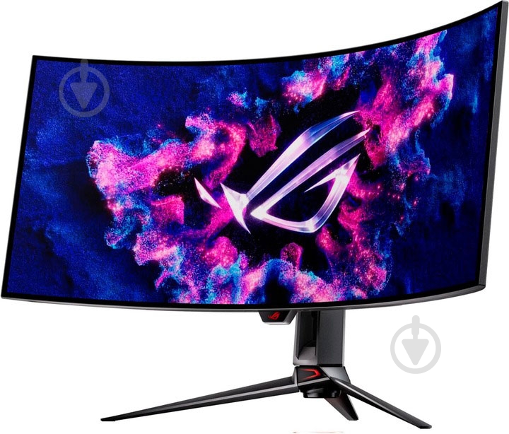 Монитор Asus ROG Swift PG39WCDM 39" (90LM09R0-B01170) - фото 3 Монитор Asus ROG Swift PG39WCDM 39" (90LM09R0-B01170) - фото 3