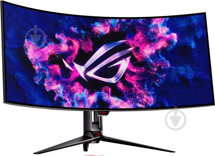 Монитор Asus ROG Swift PG39WCDM 39" (90LM09R0-B01170) - фото 2 Монитор Asus ROG Swift PG39WCDM 39" (90LM09R0-B01170) - фото 2