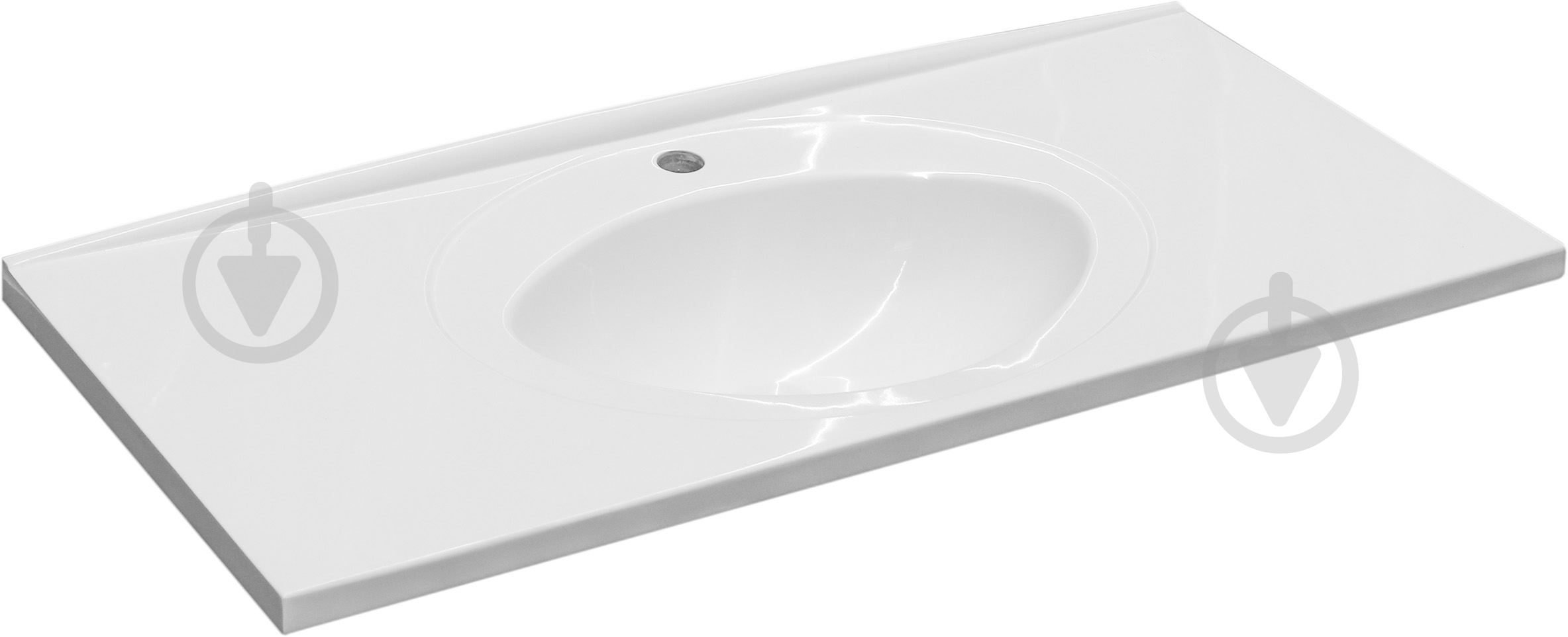 Умывальник Сансервіс Romance 100 - фото 1