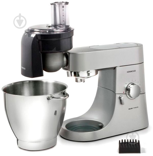 Насадка для нарізання кубиками Kenwood MGX 400 (нарезка кубиками) Kenwood MGX 400 - фото 2