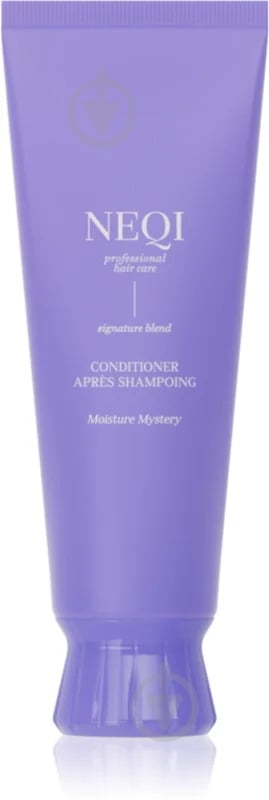 Кондиціонер NEQI Moisture Mystery Conditioner 250 мл - фото 1
