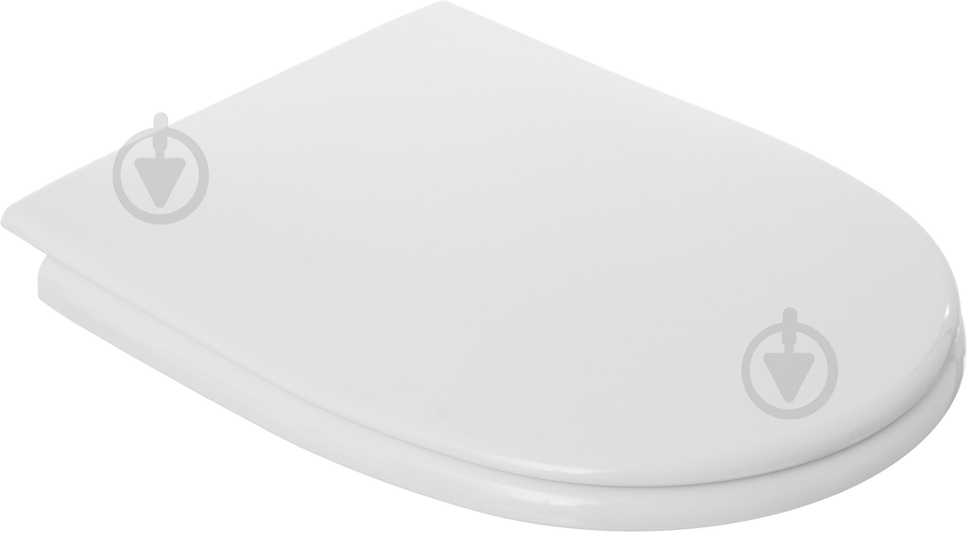 Сидіння для унітаза Сиданіт Акцент - фото 2