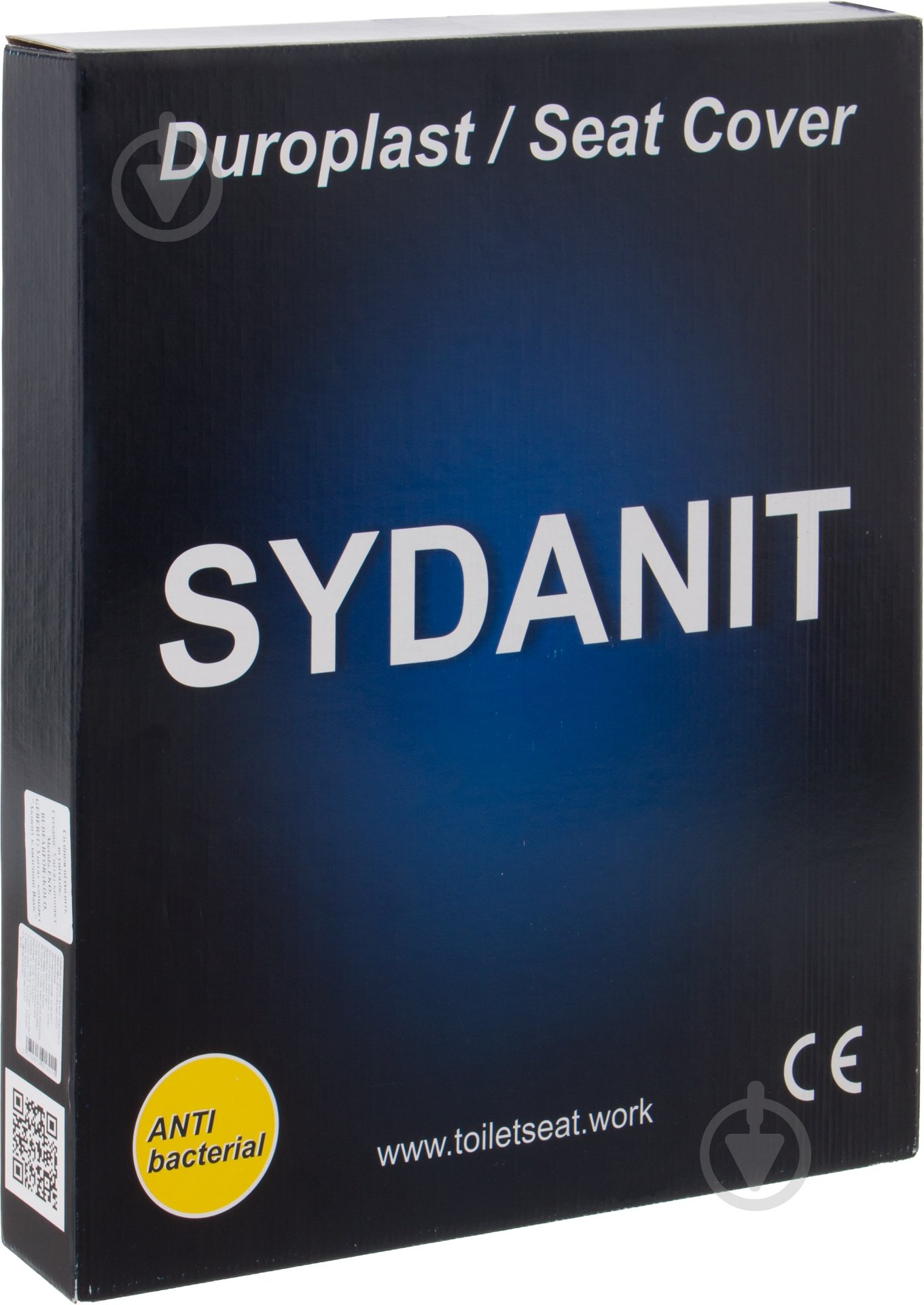 Сидіння для унітаза Сиданіт Акцент - фото 3