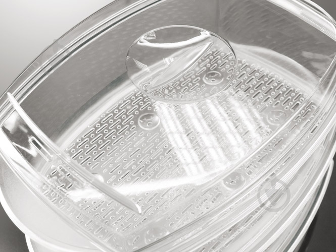 Пароварка Redmond RST-M1106 - фото 3 Пароварка Redmond RST-M1106 - фото 3