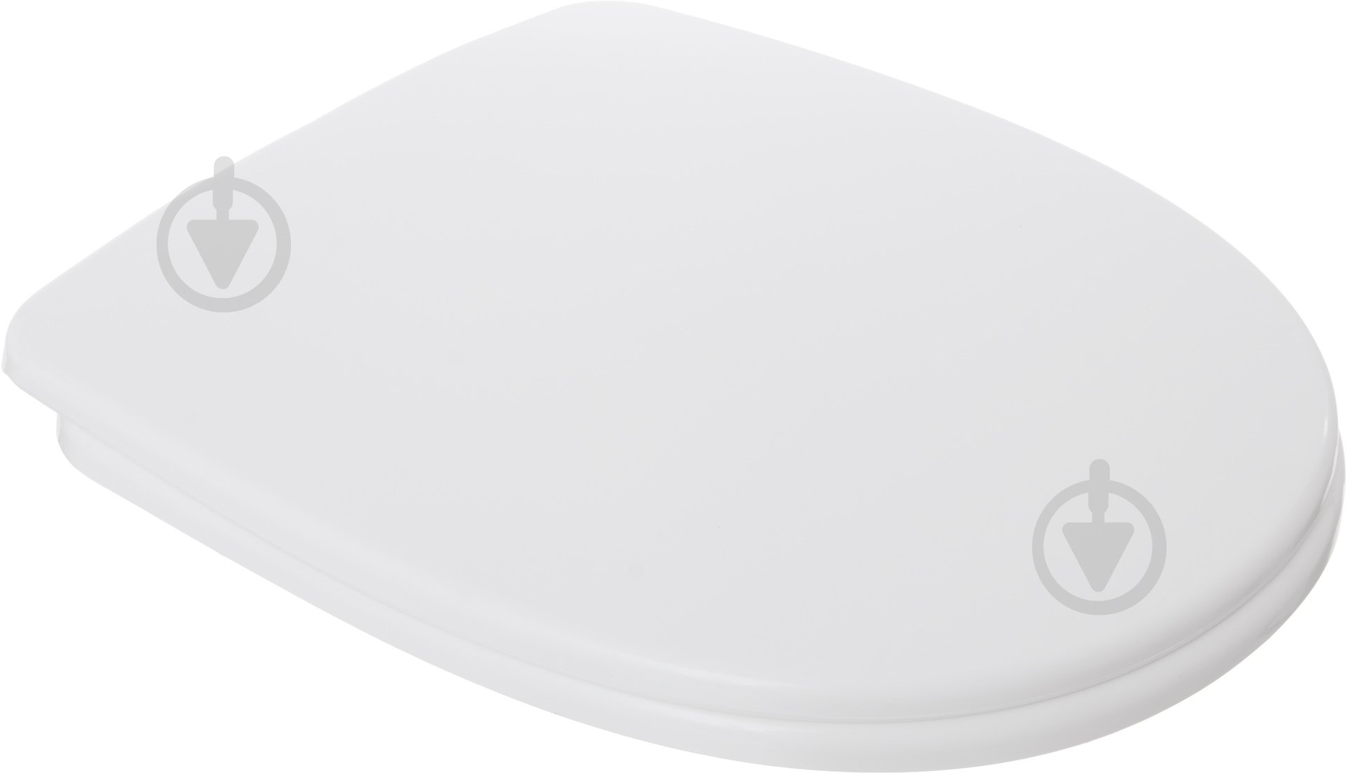 Сиденье для унитаза Сиданіт СУ-79 - фото 2