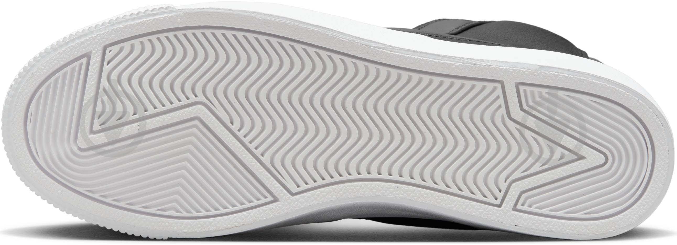 Кроссовки Nike W BLAZER MID VICTORY DR2948-001 р.38,5 - фото 10