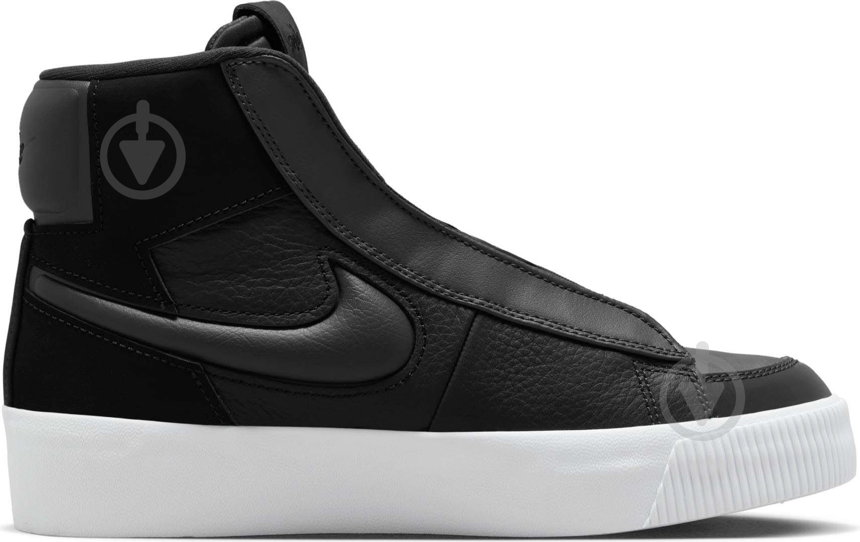 Кроссовки Nike W BLAZER MID VICTORY DR2948-001 р.38,5 - фото 2