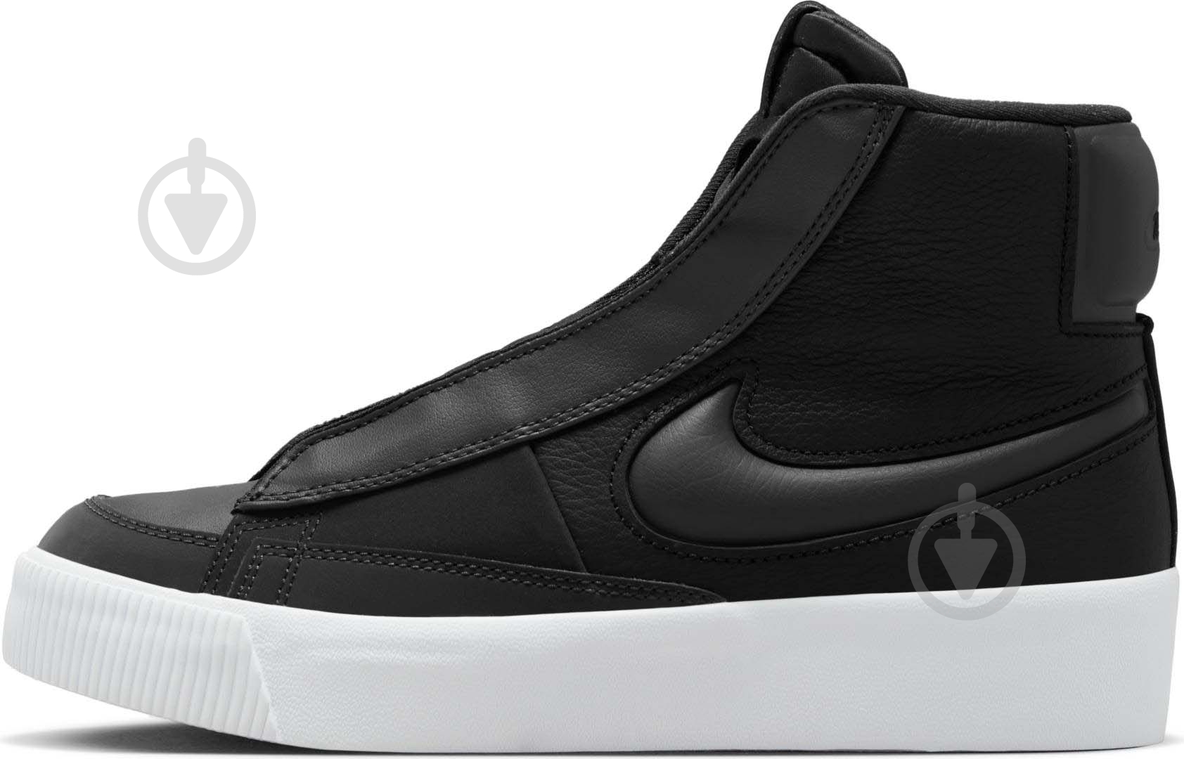 Кроссовки Nike W BLAZER MID VICTORY DR2948-001 р.38,5 - фото 3