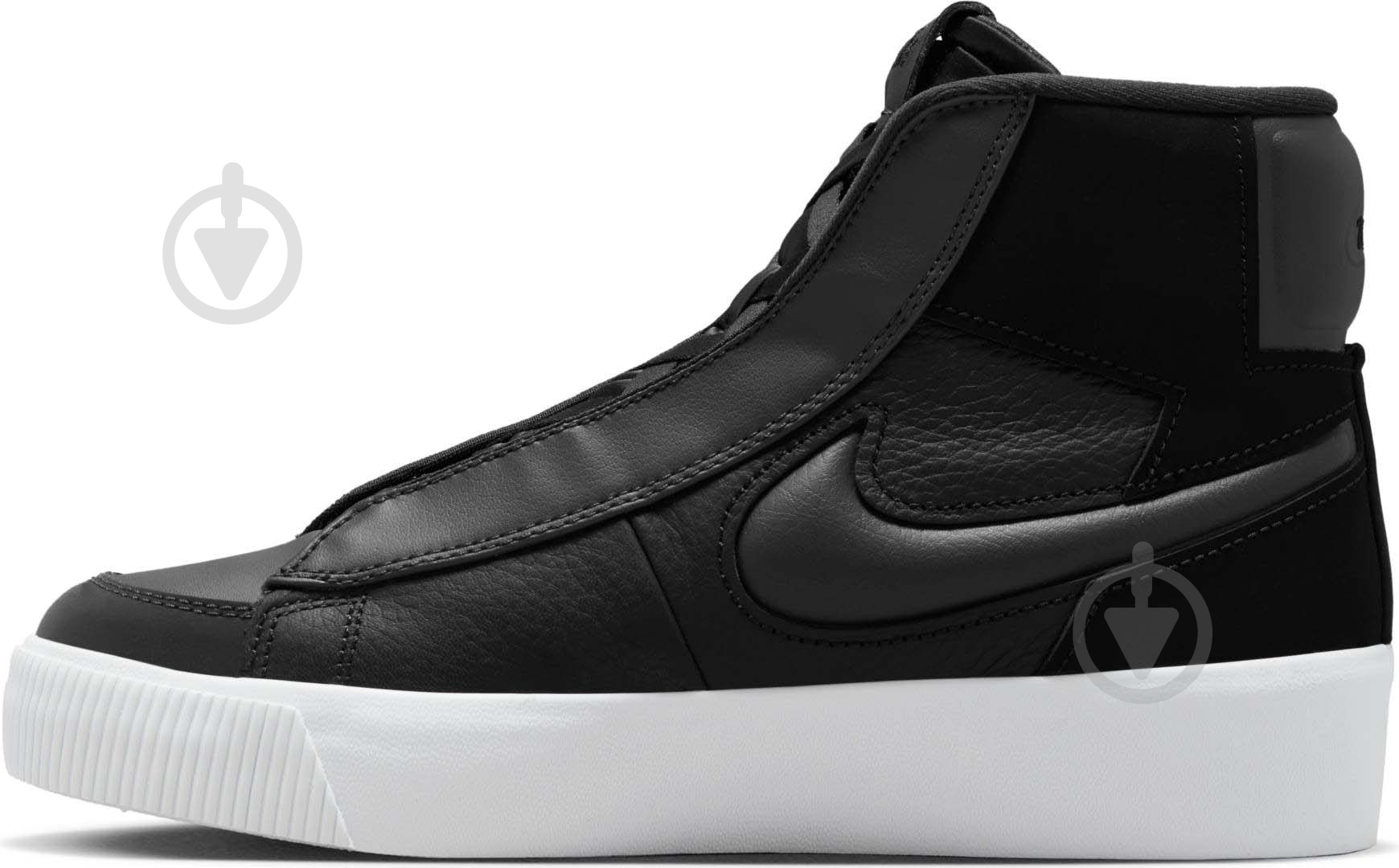 Кроссовки Nike W BLAZER MID VICTORY DR2948-001 р.38,5 - фото 4