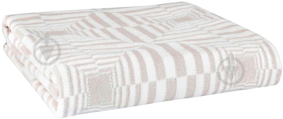 Плед Nyla 200x220 см бежевый Arya - фото 2