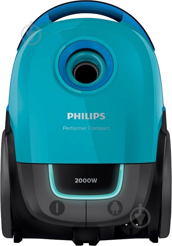 Пылесос Philips FC 8389/01 - фото 3