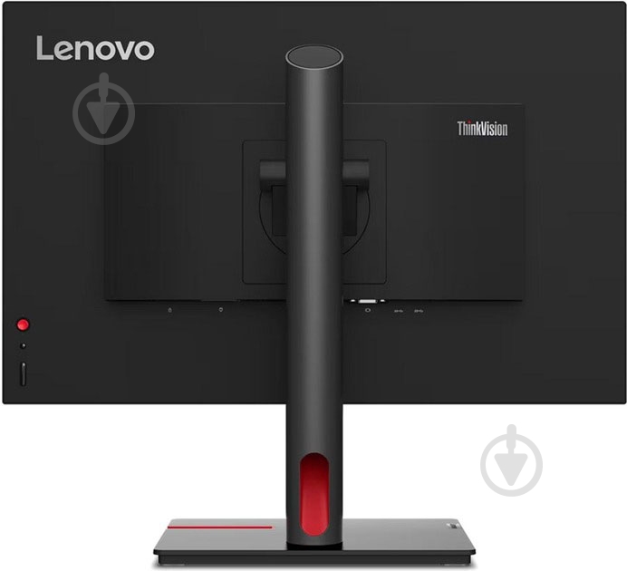 Монитор Lenovo ThinkVision T24d-30 24" (63FFMAT1UA) - фото 6