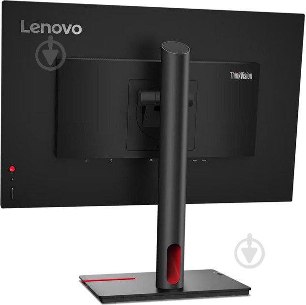Монитор Lenovo ThinkVision T24d-30 24" (63FFMAT1UA) - фото 5