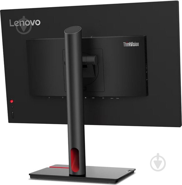 Монитор Lenovo ThinkVision T24d-30 24" (63FFMAT1UA) - фото 4