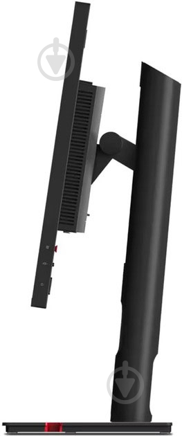 Монитор Lenovo ThinkVision T24d-30 24" (63FFMAT1UA) - фото 2