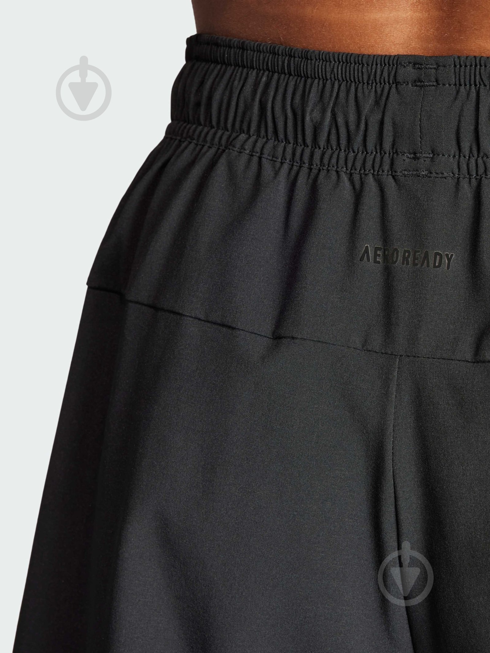 Шорти Adidas IK9723 D4T SHORT IK9723 р. L чорний - фото 4 Шорти Adidas IK9723 D4T SHORT IK9723 р. L чорний - фото 4