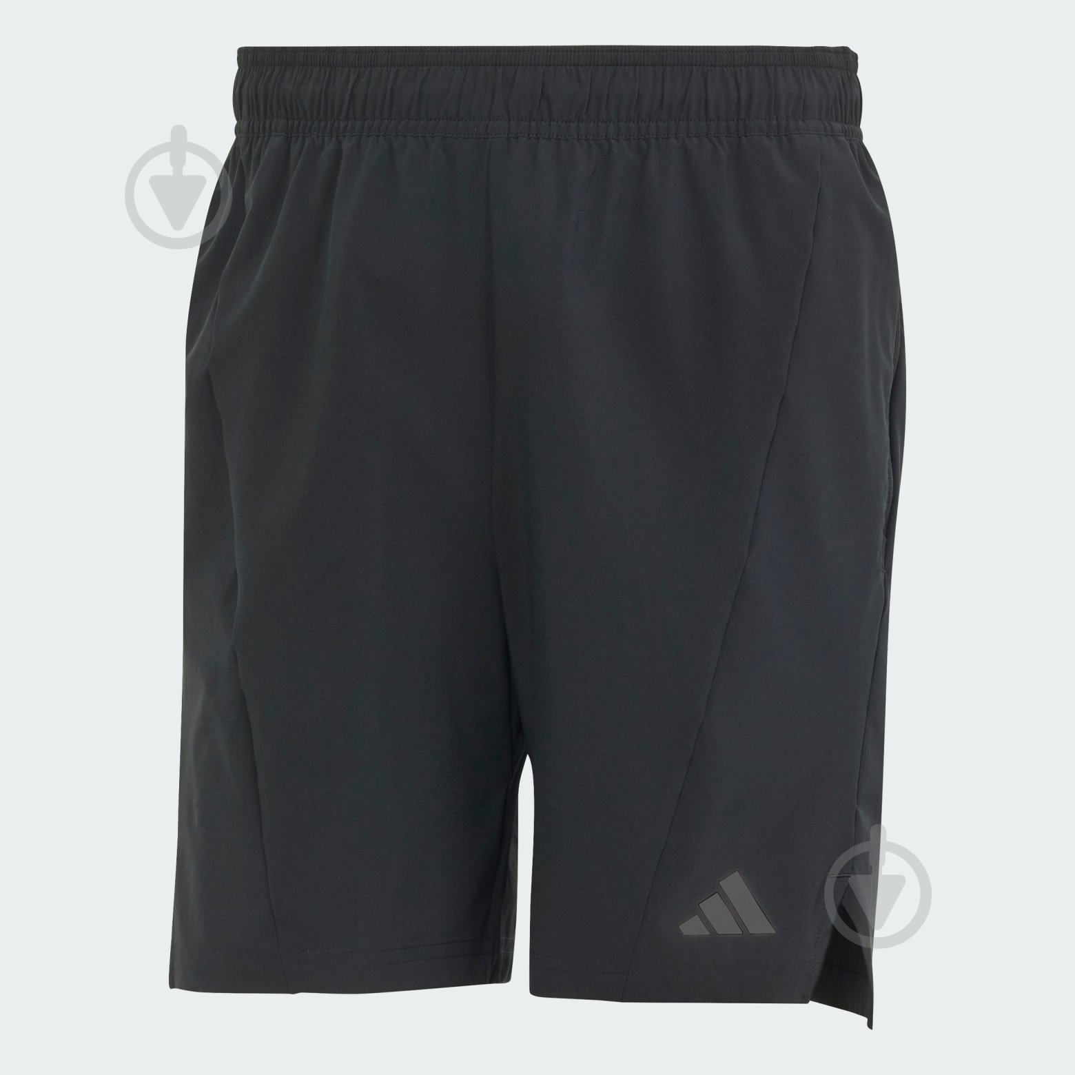 Шорти Adidas IK9723 D4T SHORT IK9723 р. L чорний - фото 6 Шорти Adidas IK9723 D4T SHORT IK9723 р. L чорний - фото 6