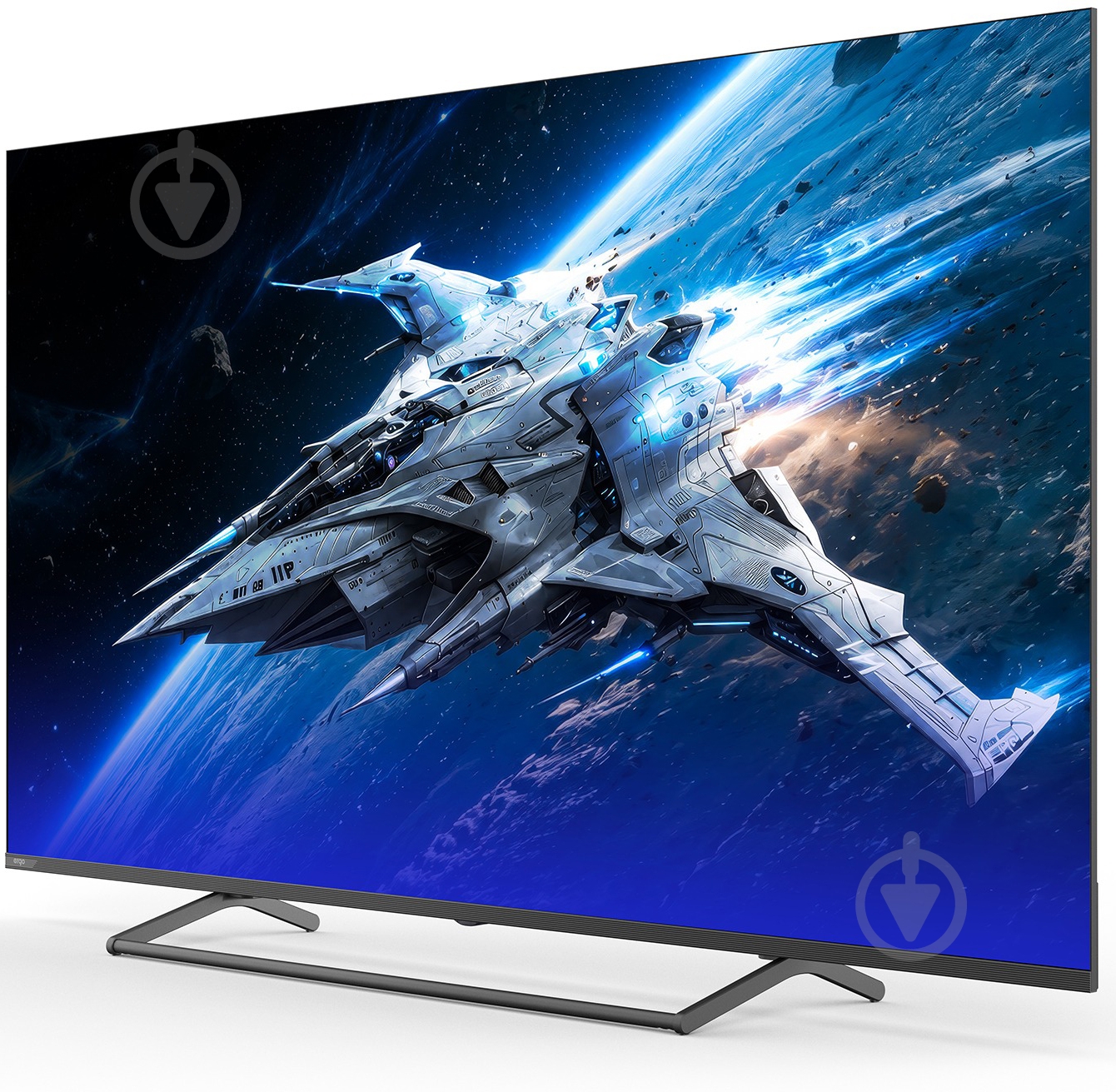 Телевізор Ergo 55MQD90 Game PRO 55″ - фото 3