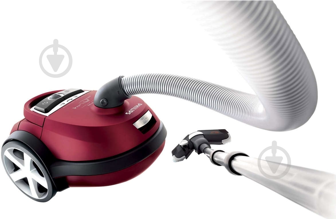 Пилосос Philips FC 9174/01 - фото 3