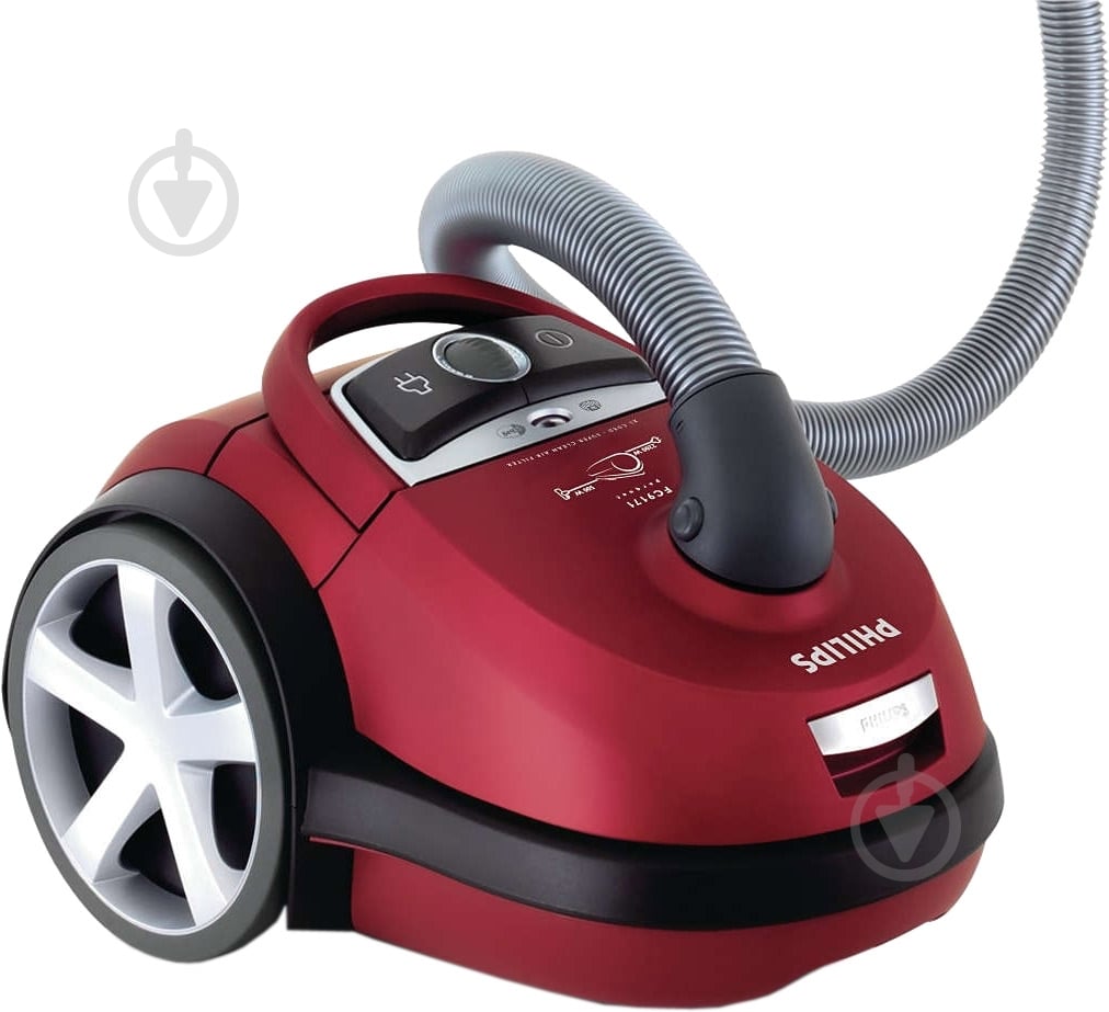 Пилосос Philips FC 9174/01 - фото 2