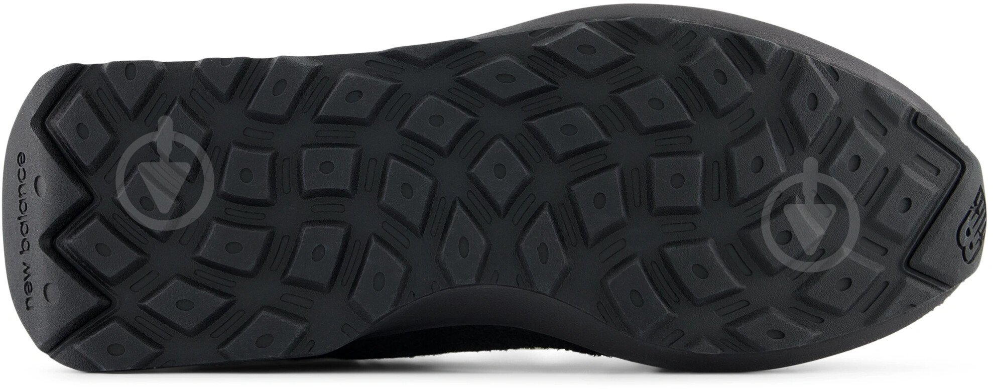 Кроссовки мужские демисезонные New Balance 370 U370PB р.45 черные - фото 6 Кроссовки мужские демисезонные New Balance 370 U370PB р.45 черные - фото 6