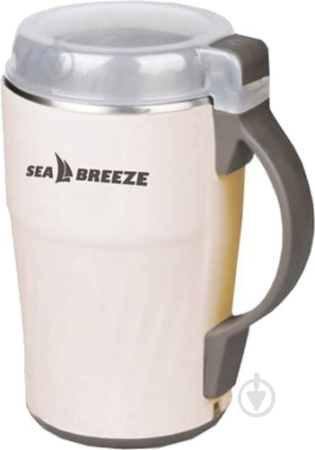 Кофемолка SeaBreeze SB-0602 - фото 1