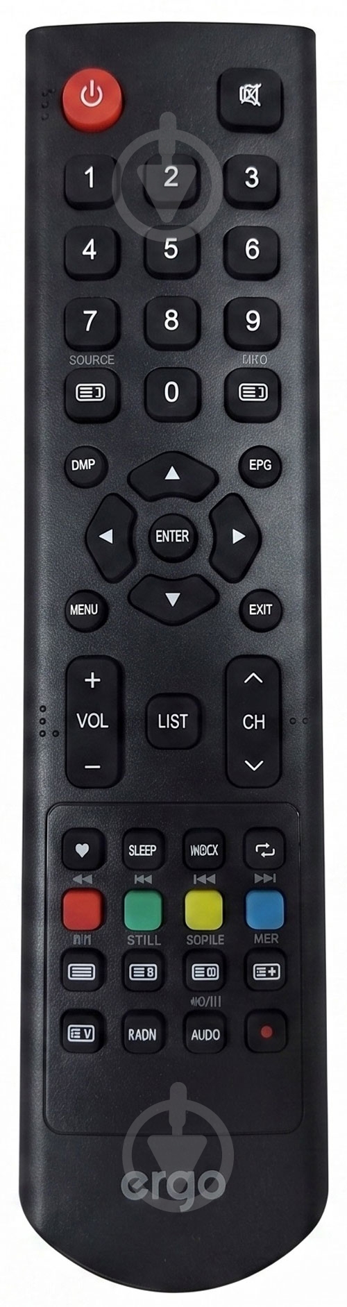 Телевизор Ergo 24JHT5000 24″ - фото 11 Телевизор Ergo 24JHT5000 24″ - фото 11