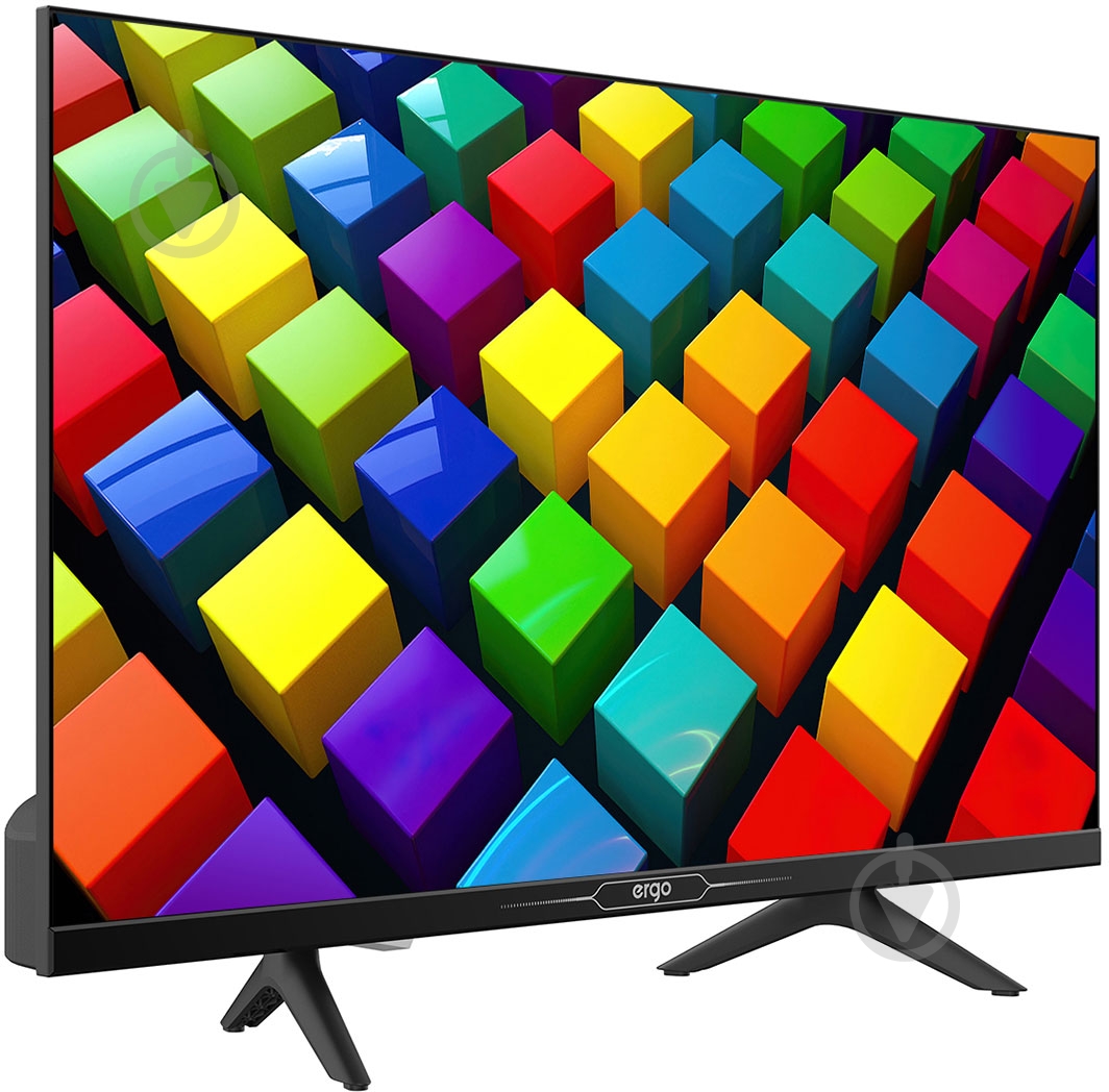 Телевизор Ergo 24JHT5000 24″ - фото 3 Телевизор Ergo 24JHT5000 24″ - фото 3
