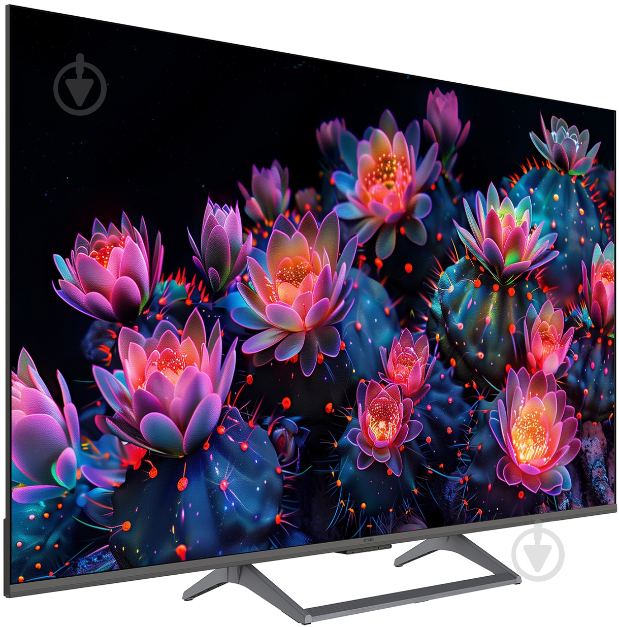Телевизор Ergo 75MQ90 Ultra 75″ - фото 4 Телевизор Ergo 75MQ90 Ultra 75″ - фото 4