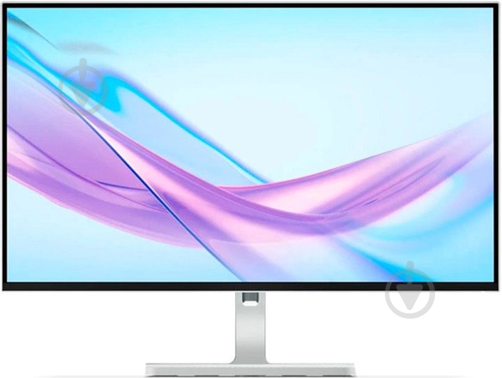 Монітор Lenovo L27q-4A 27" (67BFGAC6UA) - фото 2
