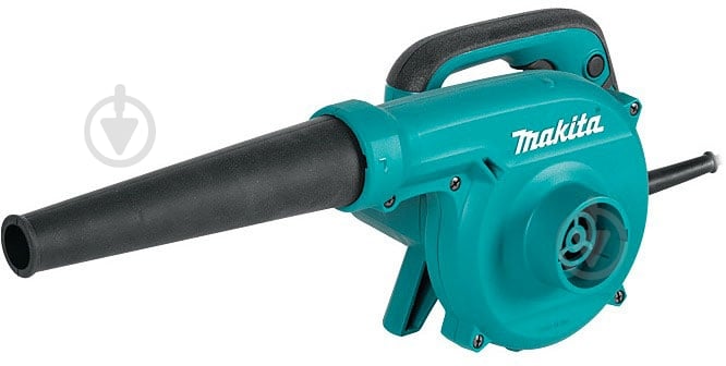 Воздуходув-пылесос Makita UB1103Z - фото 1