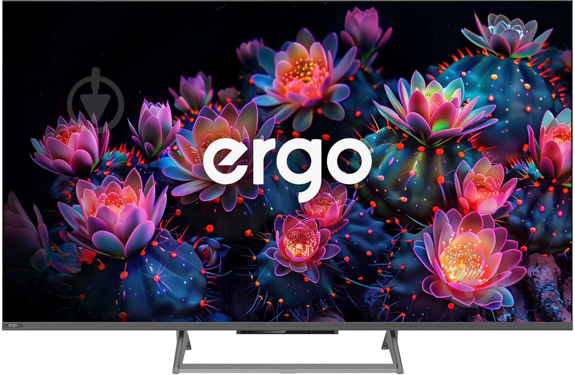 Телевізор Ergo 65MQ90 Ultra 65″ - фото 21 Телевізор Ergo 65MQ90 Ultra 65″ - фото 21