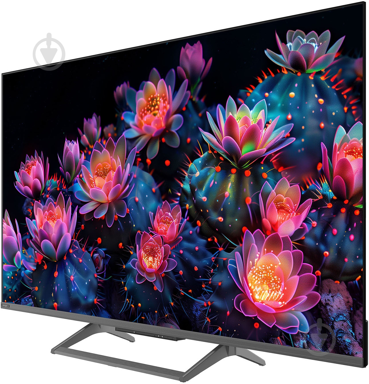Телевізор Ergo 65MQ90 Ultra 65″ - фото 19 Телевізор Ergo 65MQ90 Ultra 65″ - фото 19